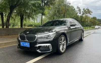 BMW BMW X1 в цвете и кузовом – это идеальный выбор среди китайских автомобилей. Доступная цена и надежность гарантированы.