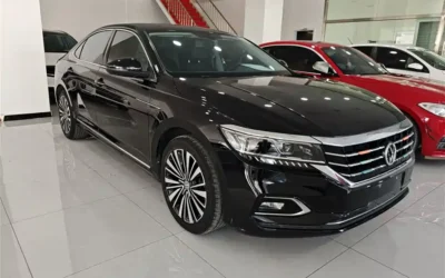 Volkswagen Volkswagen Sagitar в цвете и кузовом – это идеальный выбор среди китайских автомобилей. Доступная цена и надежность гарантированы.