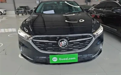 Buick Buick Envision Plus в цвете и кузовом – это идеальный выбор среди китайских автомобилей. Доступная цена и надежность гарантированы.
