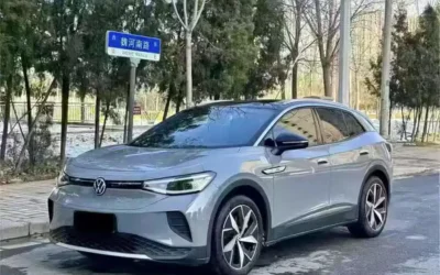 Volkswagen Volkswagen TAYRON в цвете и кузовом – это идеальный выбор среди китайских автомобилей. Доступная цена и надежность гарантированы.
