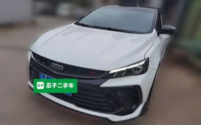 Geely Geely Binrui в цвете и кузовом – это идеальный выбор среди китайских автомобилей. Доступная цена и надежность гарантированы.