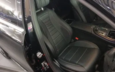 Mercedes-Benz Mercedes-Benz C-Class в цвете и кузовом – это идеальный выбор среди китайских автомобилей. Доступная цена и надежность гарантированы.