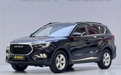 Mercedes-Benz Mercedes-Benz EQC в цвете и кузовом – это идеальный выбор среди китайских автомобилей. Доступная цена и надежность гарантированы.