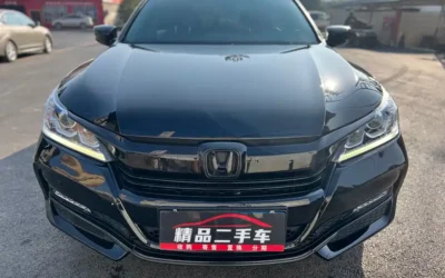 Honda Honda Fit в цвете и кузовом – это идеальный выбор среди китайских автомобилей. Доступная цена и надежность гарантированы.
