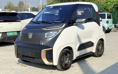 Baojun Baojun 730 в цвете и кузовом – это идеальный выбор среди китайских автомобилей. Доступная цена и надежность гарантированы.