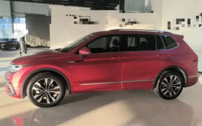 Volkswagen Volkswagen Gran Lavida в цвете и кузовом – это идеальный выбор среди китайских автомобилей. Доступная цена и надежность гарантированы.