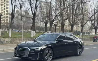 Audi Audi A6L в цвете и кузовом – это идеальный выбор среди китайских автомобилей. Доступная цена и надежность гарантированы.
