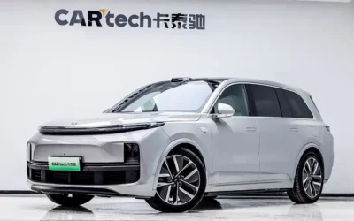 Li Auto LI L9 в цвете и кузовом – это идеальный выбор среди китайских автомобилей. Доступная цена и надежность гарантированы.