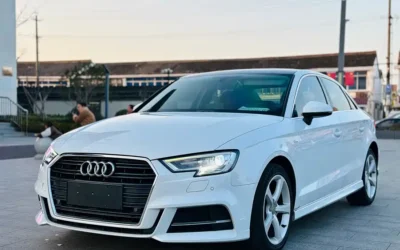 Audi Audi Q3 в цвете и кузовом – это идеальный выбор среди китайских автомобилей. Доступная цена и надежность гарантированы.