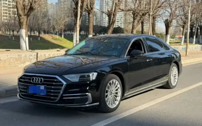 Audi Audi Q5 в цвете и кузовом – это идеальный выбор среди китайских автомобилей. Доступная цена и надежность гарантированы.