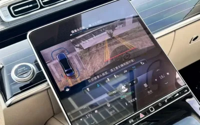 Mercedes-Benz Mercedes-Benz C-Class в цвете и кузовом – это идеальный выбор среди китайских автомобилей. Доступная цена и надежность гарантированы.