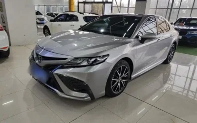 Toyota Toyota Vellfire в цвете и кузовом – это идеальный выбор среди китайских автомобилей. Доступная цена и надежность гарантированы.