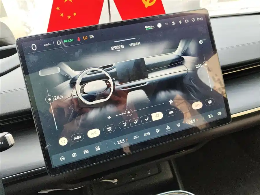 Changan Nevo Changan Nevo A07 в цвете и кузовом – это идеальный выбор среди китайских автомобилей. Доступная цена и надежность гарантированы.