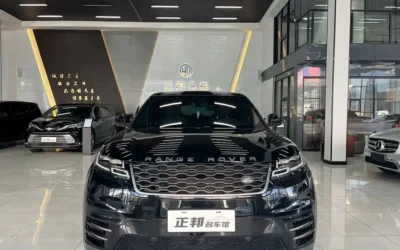 Land Rover Land Rover Range Rover в цвете и кузовом – это идеальный выбор среди китайских автомобилей. Доступная цена и надежность гарантированы.