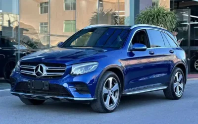 Mercedes-Benz Mercedes-Benz SLC в цвете и кузовом – это идеальный выбор среди китайских автомобилей. Доступная цена и надежность гарантированы.