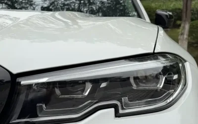 BMW BMW X7 в цвете и кузовом – это идеальный выбор среди китайских автомобилей. Доступная цена и надежность гарантированы.