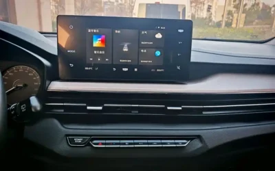 Geely Geely Monjaro Extended Range Electric в цвете и кузовом – это идеальный выбор среди китайских автомобилей. Доступная цена и надежность гарантированы.