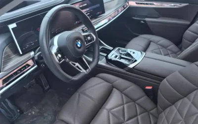 BMW BMW X2 в цвете и кузовом – это идеальный выбор среди китайских автомобилей. Доступная цена и надежность гарантированы.