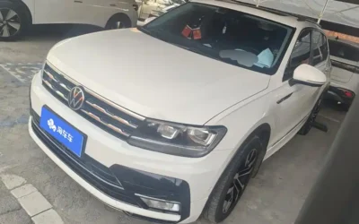 Volkswagen Volkswagen Teramont в цвете и кузовом – это идеальный выбор среди китайских автомобилей. Доступная цена и надежность гарантированы.