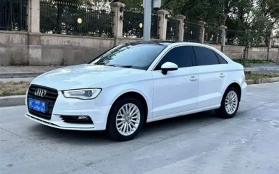 Audi Audi A6L в цвете и кузовом – это идеальный выбор среди китайских автомобилей. Доступная цена и надежность гарантированы.