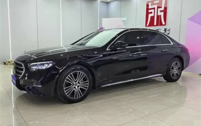 Mercedes-Benz Mercedes-Benz A-Class в цвете и кузовом – это идеальный выбор среди китайских автомобилей. Доступная цена и надежность гарантированы.