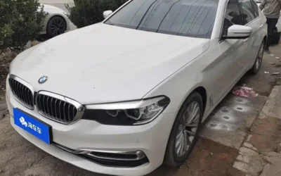 BMW BMW 7 Series в цвете и кузовом – это идеальный выбор среди китайских автомобилей. Доступная цена и надежность гарантированы.