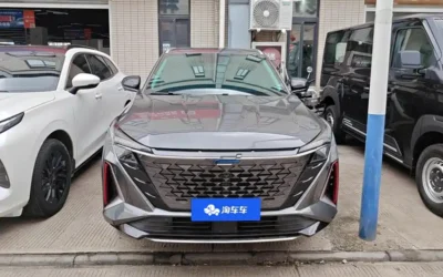 Changan Oshan Changan Oshan в цвете Changan Oshan и кузовом Changan Oshan – это идеальный выбор среди китайских автомобилей. Доступная цена и надежность гарантированы.