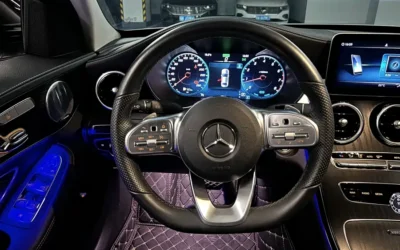 Mercedes-Benz Mercedes-Benz E-Class в цвете и кузовом – это идеальный выбор среди китайских автомобилей. Доступная цена и надежность гарантированы.