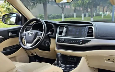 Toyota Toyota Vellfire в цвете и кузовом – это идеальный выбор среди китайских автомобилей. Доступная цена и надежность гарантированы.
