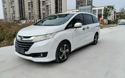 Honda Honda Civic в цвете и кузовом – это идеальный выбор среди китайских автомобилей. Доступная цена и надежность гарантированы.