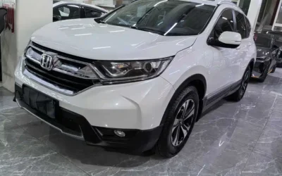 Honda Honda Jade в цвете и кузовом – это идеальный выбор среди китайских автомобилей. Доступная цена и надежность гарантированы.