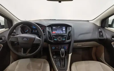 Ford Ford в цвете Ford и кузовом Ford – это идеальный выбор среди китайских автомобилей. Доступная цена и надежность гарантированы.