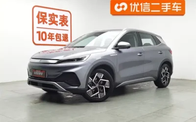 BYD BYD Han в цвете и кузовом – это идеальный выбор среди китайских автомобилей. Доступная цена и надежность гарантированы.