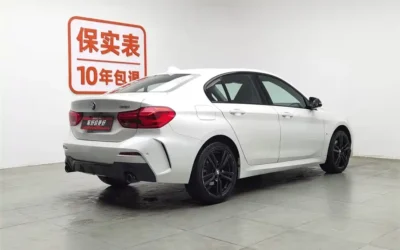 BMW BMW 3 Series в цвете и кузовом – это идеальный выбор среди китайских автомобилей. Доступная цена и надежность гарантированы.