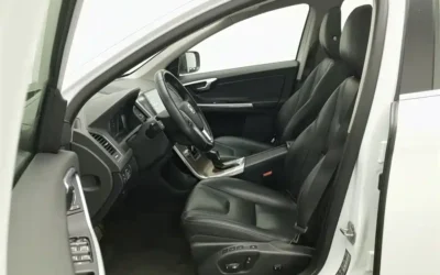 Volvo Volvo S90 в цвете и кузовом – это идеальный выбор среди китайских автомобилей. Доступная цена и надежность гарантированы.