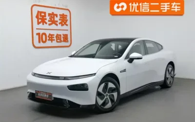 Xpeng XPeng P7+ в цвете и кузовом – это идеальный выбор среди китайских автомобилей. Доступная цена и надежность гарантированы.