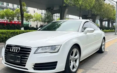 Audi Audi Q5L в цвете и кузовом – это идеальный выбор среди китайских автомобилей. Доступная цена и надежность гарантированы.