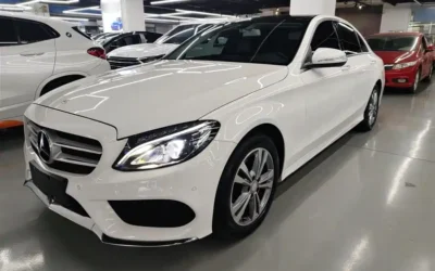 Mercedes-Benz Mercedes-Benz V-Class в цвете и кузовом – это идеальный выбор среди китайских автомобилей. Доступная цена и надежность гарантированы.
