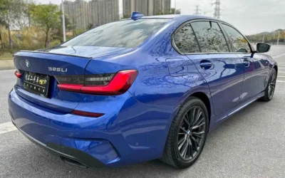 BMW BMW X5 в цвете и кузовом – это идеальный выбор среди китайских автомобилей. Доступная цена и надежность гарантированы.