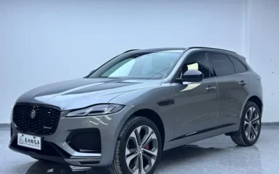 Jaguar Jaguar XEL в цвете и кузовом – это идеальный выбор среди китайских автомобилей. Доступная цена и надежность гарантированы.