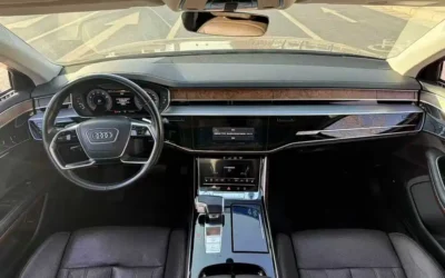 Audi Audi A4L в цвете и кузовом – это идеальный выбор среди китайских автомобилей. Доступная цена и надежность гарантированы.