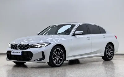 BMW BMW X4 в цвете и кузовом – это идеальный выбор среди китайских автомобилей. Доступная цена и надежность гарантированы.
