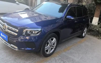 Mercedes-Benz Mercedes-Benz GLC в цвете и кузовом – это идеальный выбор среди китайских автомобилей. Доступная цена и надежность гарантированы.