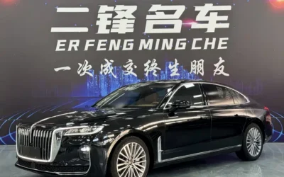 Hongqi Hongqi H9 в цвете и кузовом – это идеальный выбор среди китайских автомобилей. Доступная цена и надежность гарантированы.