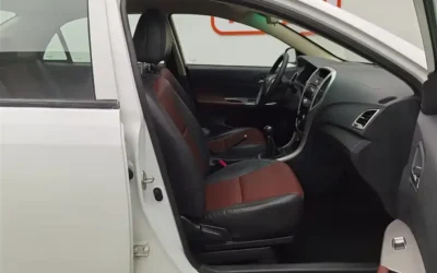 BYD BYD Yuan UP в цвете и кузовом – это идеальный выбор среди китайских автомобилей. Доступная цена и надежность гарантированы.