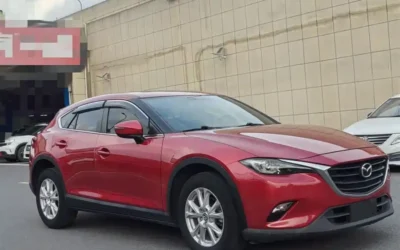 Mazda Mazda 5 в цвете и кузовом – это идеальный выбор среди китайских автомобилей. Доступная цена и надежность гарантированы.