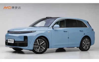 Li Auto LI MEGA в цвете и кузовом – это идеальный выбор среди китайских автомобилей. Доступная цена и надежность гарантированы.