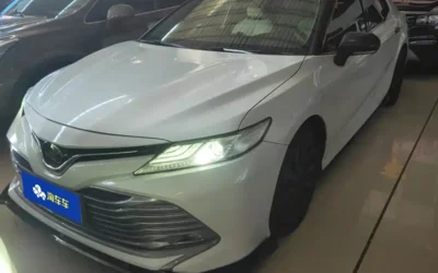Toyota Toyota Vellfire в цвете и кузовом – это идеальный выбор среди китайских автомобилей. Доступная цена и надежность гарантированы.