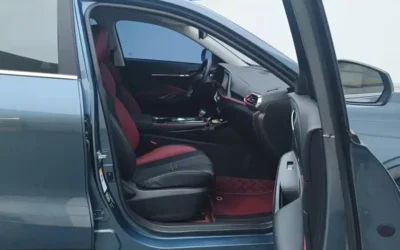 Changan Oshan Changan Oshan Z6 в цвете и кузовом – это идеальный выбор среди китайских автомобилей. Доступная цена и надежность гарантированы.