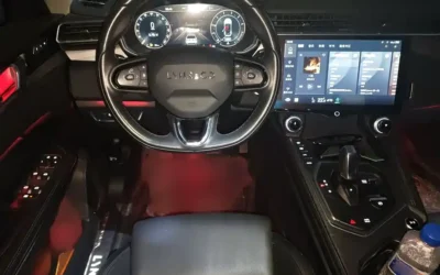 Lynk & Co Lynk & Co 900 в цвете и кузовом – это идеальный выбор среди китайских автомобилей. Доступная цена и надежность гарантированы.